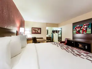 เรดรูฟอินน์ มาริออน อินดีแอนา