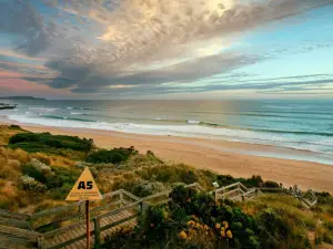 Grantville Stay Comfy Home, Near Beaches and Phillip Island