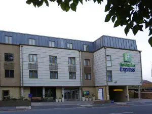 Holiday Inn Express Windsor