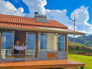 Chalés Conforto Mineiro