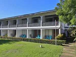 ปูเอร์โต อาซูล โรงแรม