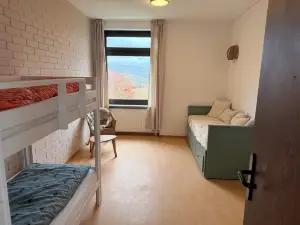 ヴァルトヘルベルゲ ザルゲンロート