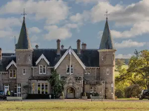 발라시에 하우스 호텔