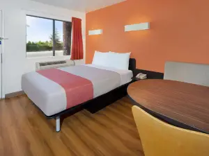 Motel 6 Arcadia, CA - Los Angeles - Pasadena Area