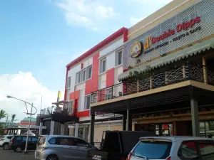 Dnk Home Alauddin Plaza