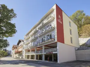 I am Hotel Graz-Seiersberg
