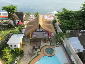 Jaimee's Hotel