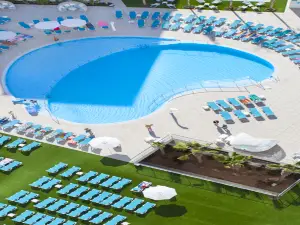 Port Benidorm Hotel & Spa