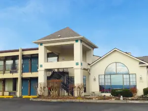 Inn of Loudon