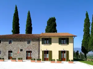 Poggio Desto Bed & Breakfast