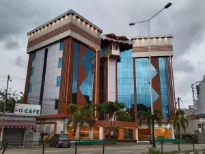 Ktdc Grand Chaithram