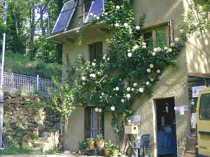 Camping le P'Tit Bonheur