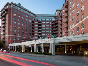 Inn at The Colonnade Baltimore - A DoubleTree by Hilton Hotel