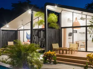 1 Favela Chic Tamarindo - Adults Only Bungalow