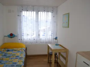 Elfe - Apartments Ferienwohnung mit alpenländische Atmosphäre, 6 Pers Emmetten