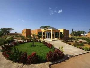 Hôtel Royal Malango