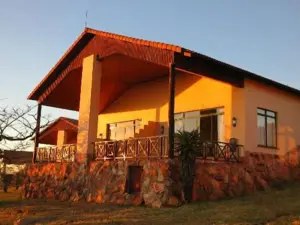 Pakamisa Private Game Reserve
