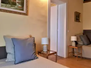 B&B le Stanze del Belriguardo