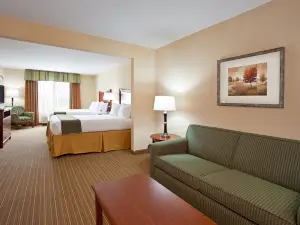 Holiday Inn Express & Suites Portland