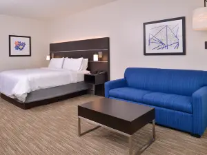 Holiday Inn Express & Suites MALL OF AMERICA - MSP AIRPORT by IHG