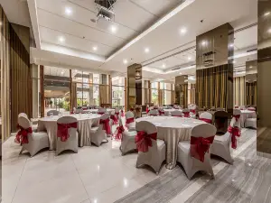 Grande Valore Hotel & Serviced-Apartment