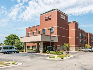 Comfort Suites