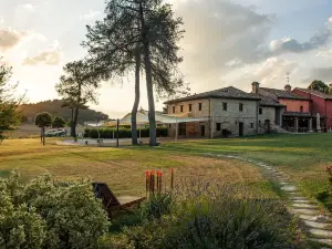 Ca' Virginia - Guest House