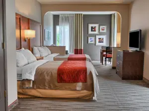 Comfort Inn Ruther Glen Near Kings Dominion