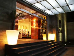 Casa Inn Premium Hotel Queretaro