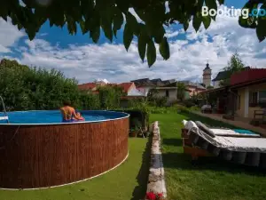 Penzión Borievka
