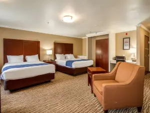 Comfort Inn Lehi - Thanksgiving Point Area