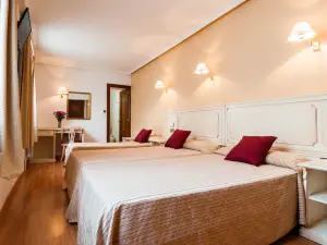 Hotel Victoria
