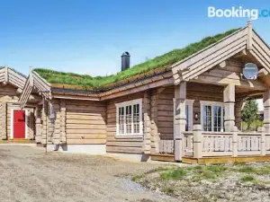 Sjusjøen Setegrend 4733