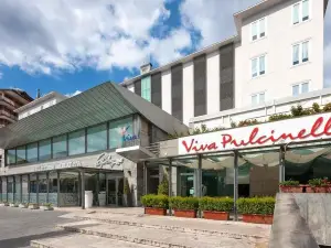 Viva! Hotel Avellino