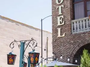 Hotel Chateau Kvareli