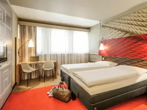 Ibis Lille Centre Grand Palais