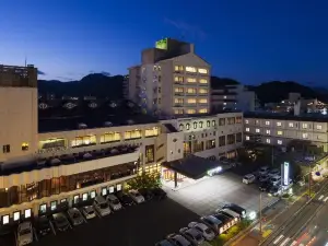 Yuda Onsen Ubl Hotel Matsumasa