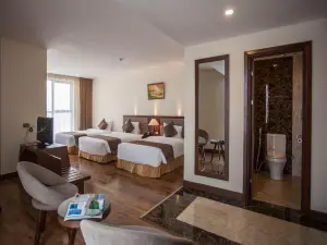 Muong Thanh Grand Quang Tri Hotel