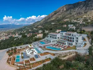 Messinian Icon Hotel & Suites
