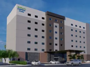 Holiday Inn Express & Suites Tijuana Otay