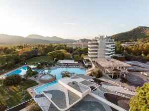Galzignano Resort Terme & Golf - Hotel Splendid