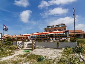 Hotel Maluentu