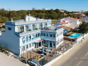 Urban Hotel Santa Eulalia