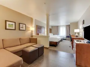 Comfort Inn & Suites Alamosa