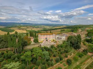 Villa Lecchi Hotel Wellness