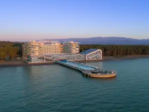 Paragraph Resort & Spa Shekvetili, Autograph Collection