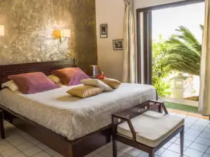 Hotel Hibiscus