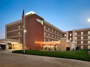 Home2 Suites by Hilton Iowa City-Coralville