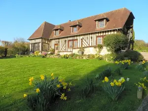 Le Pressoir