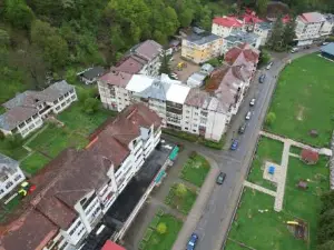 Apartament Aurora